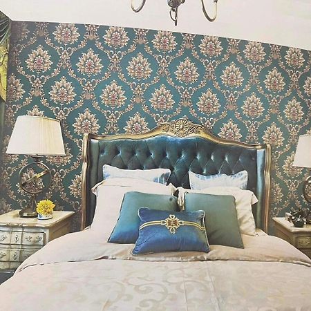 Luxury Hotel T&L Cam Pha Εξωτερικό φωτογραφία