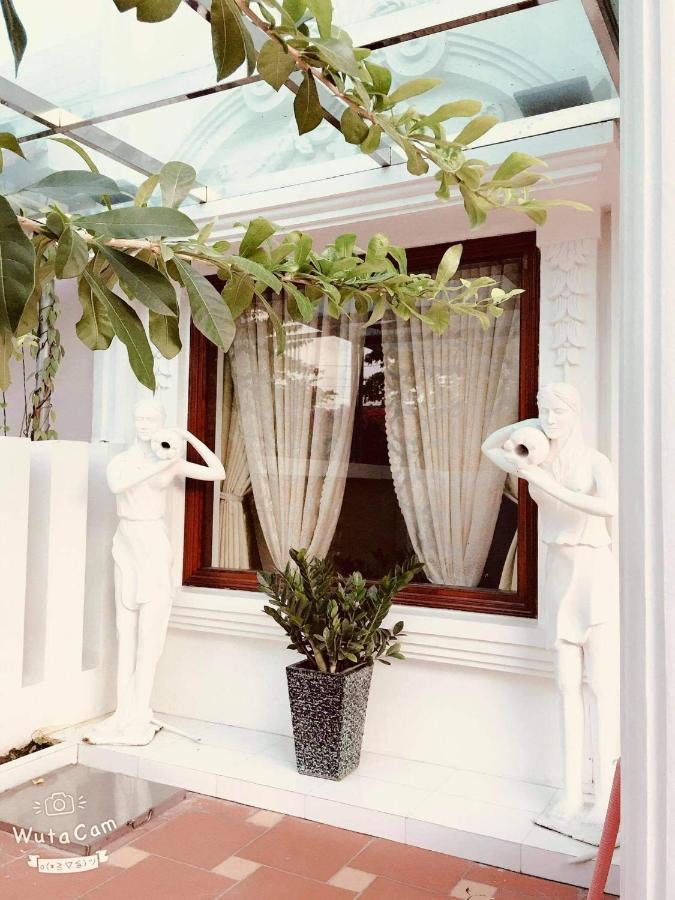 Luxury Hotel T&L Cam Pha Εξωτερικό φωτογραφία
