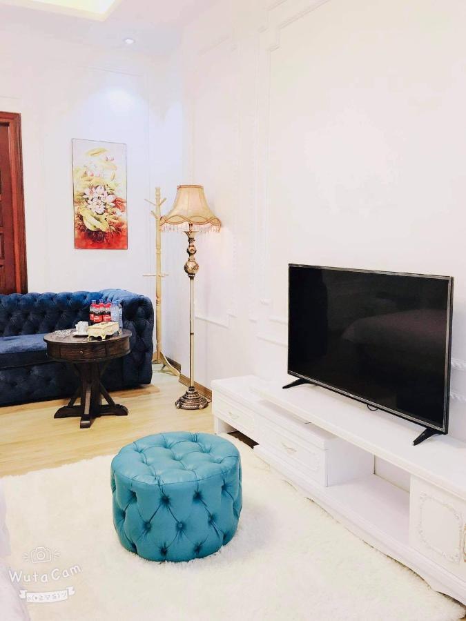Luxury Hotel T&L Cam Pha Εξωτερικό φωτογραφία