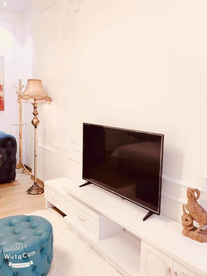 Luxury Hotel T&L Cam Pha Εξωτερικό φωτογραφία