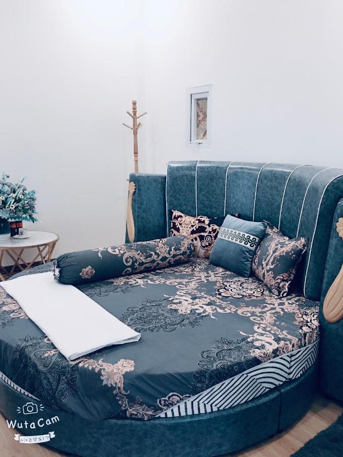 Luxury Hotel T&L Cam Pha Εξωτερικό φωτογραφία