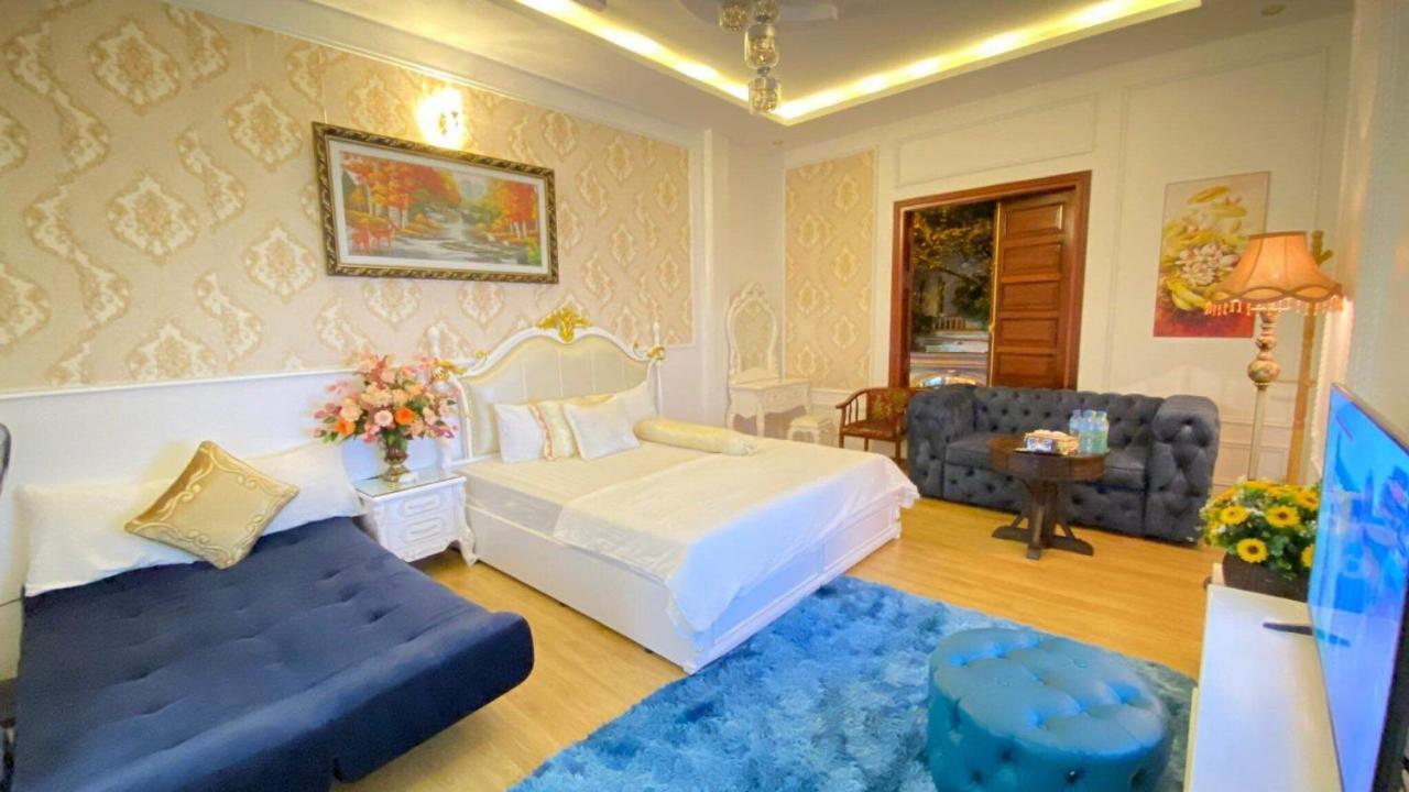 Luxury Hotel T&L Cam Pha Εξωτερικό φωτογραφία