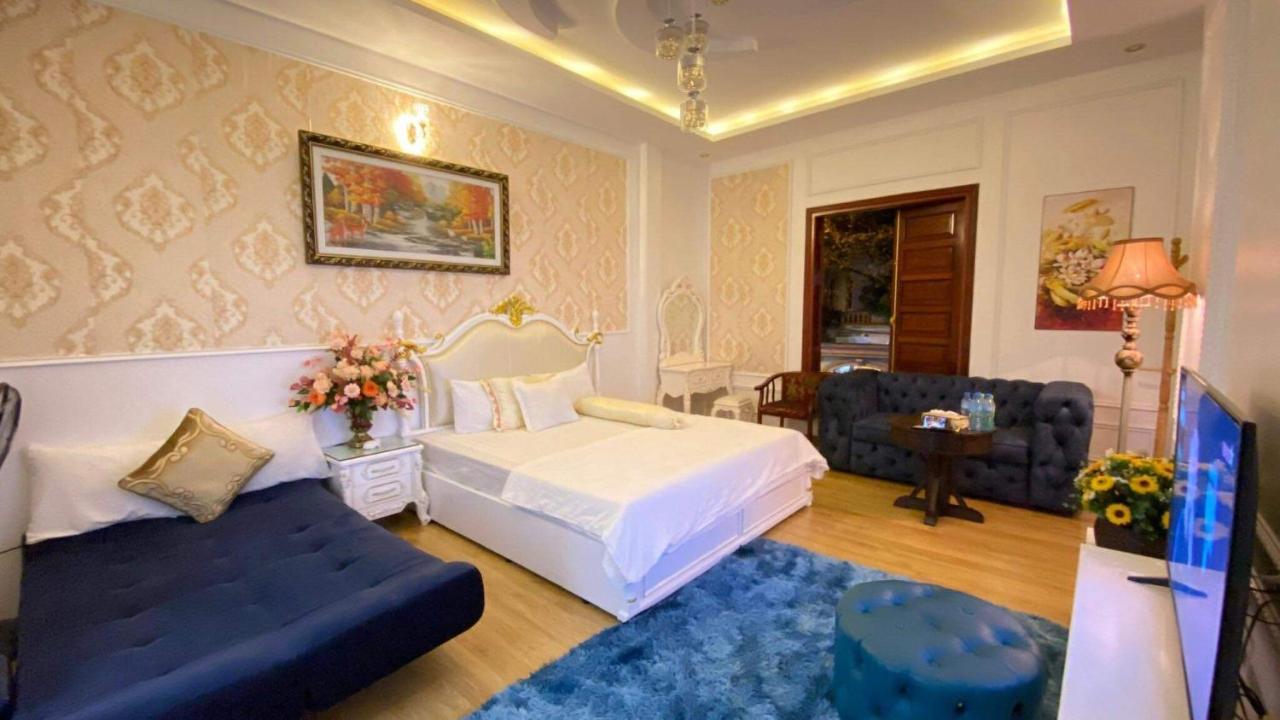 Luxury Hotel T&L Cam Pha Εξωτερικό φωτογραφία