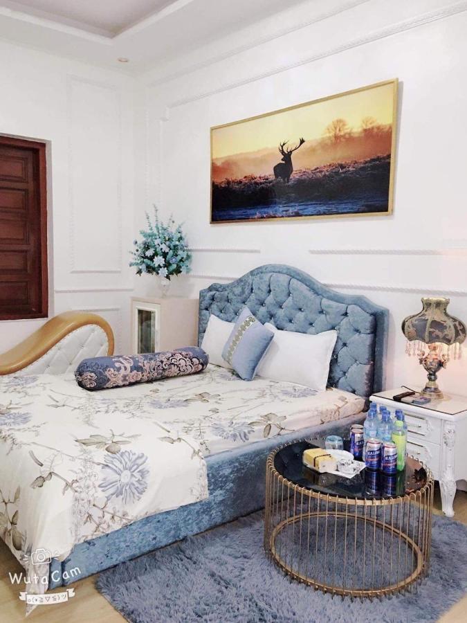 Luxury Hotel T&L Cam Pha Εξωτερικό φωτογραφία