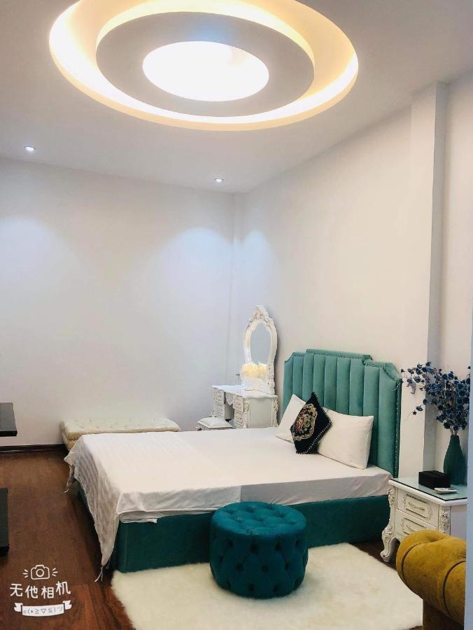 Luxury Hotel T&L Cam Pha Εξωτερικό φωτογραφία