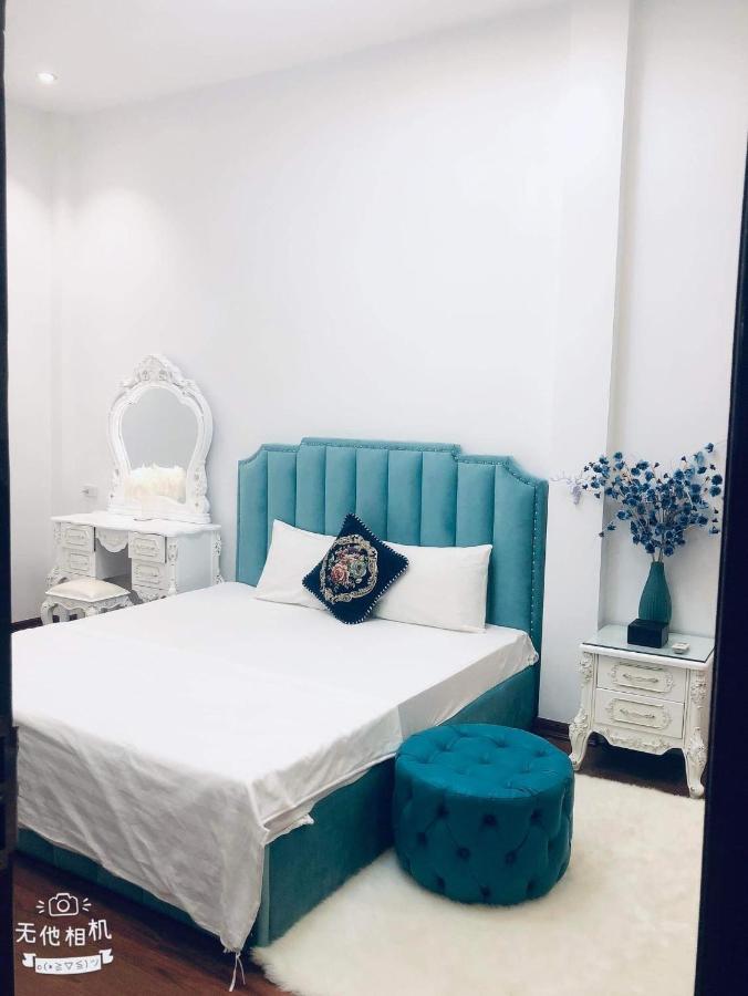 Luxury Hotel T&L Cam Pha Εξωτερικό φωτογραφία