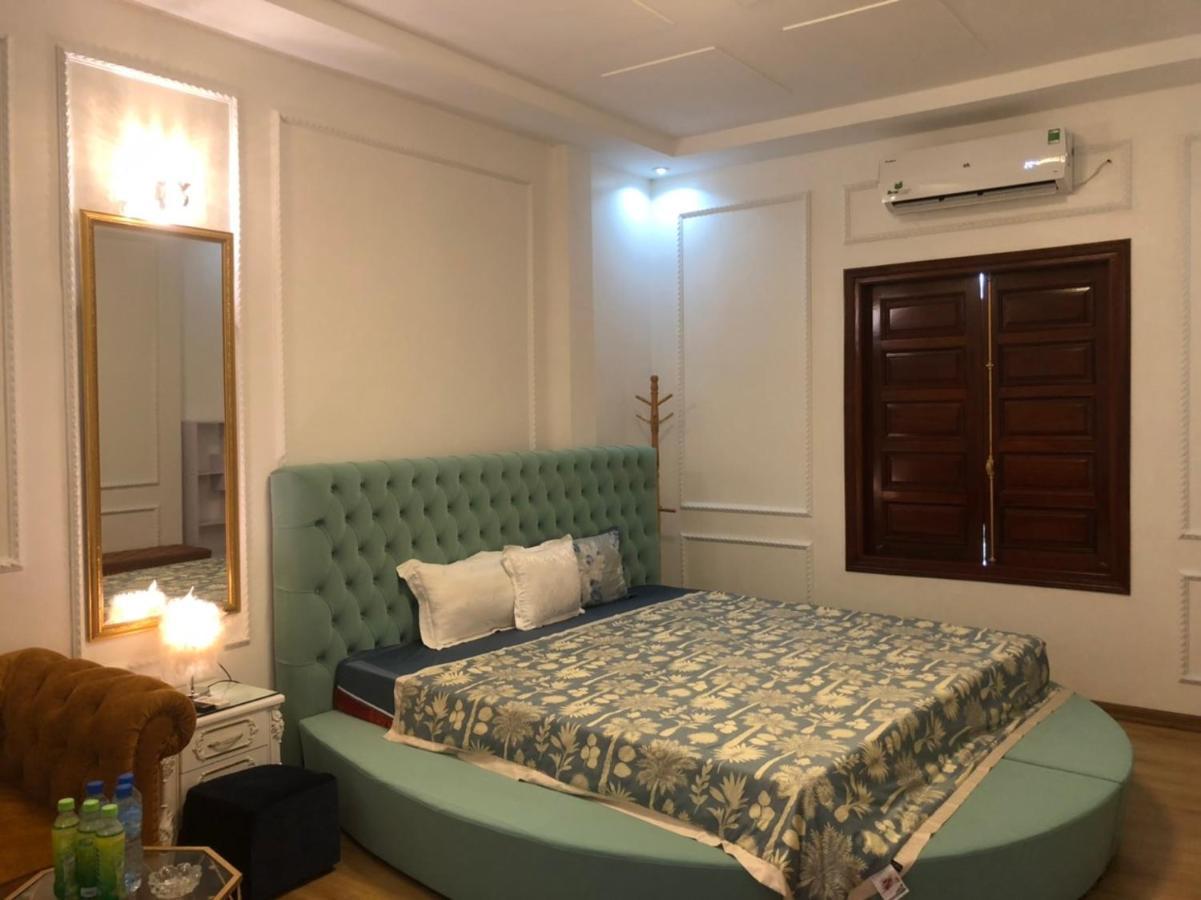 Luxury Hotel T&L Cam Pha Εξωτερικό φωτογραφία