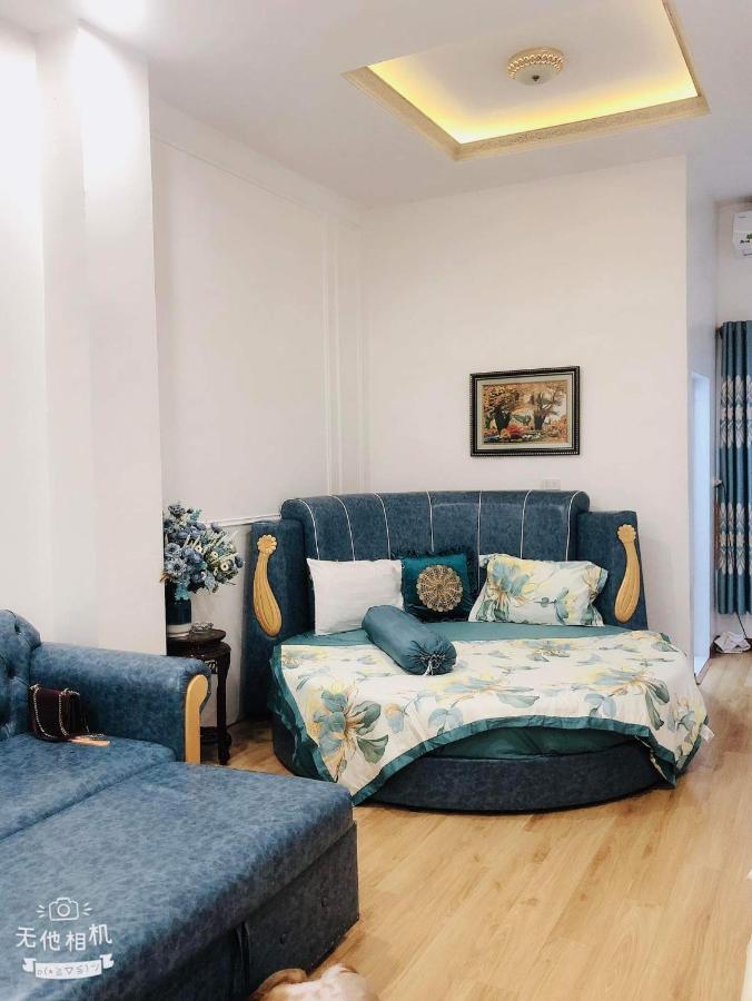 Luxury Hotel T&L Cam Pha Εξωτερικό φωτογραφία