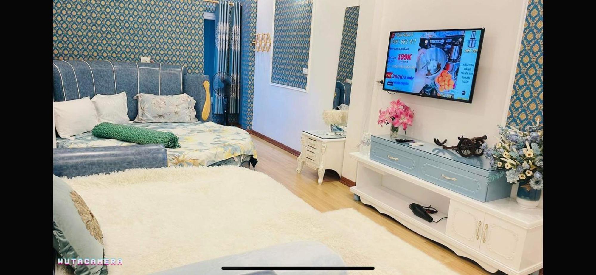 Luxury Hotel T&L Cam Pha Εξωτερικό φωτογραφία