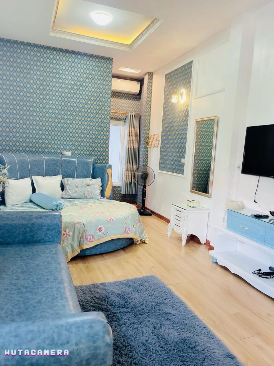Luxury Hotel T&L Cam Pha Εξωτερικό φωτογραφία