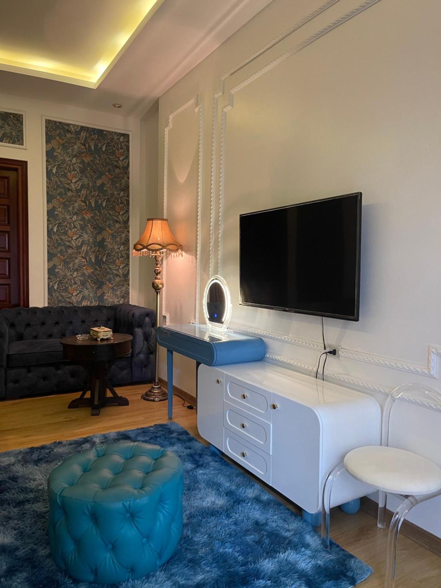 Luxury Hotel T&L Cam Pha Εξωτερικό φωτογραφία