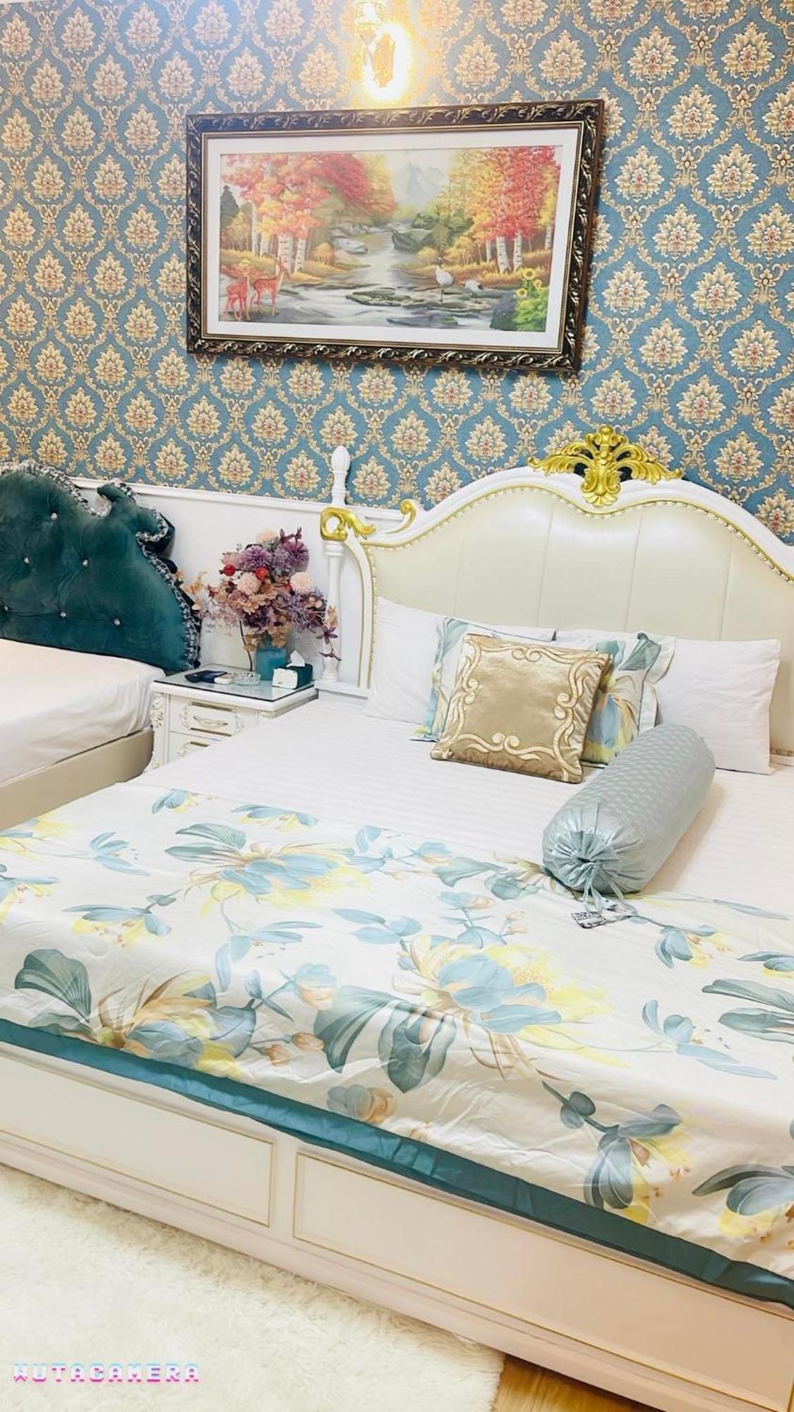 Luxury Hotel T&L Cam Pha Εξωτερικό φωτογραφία