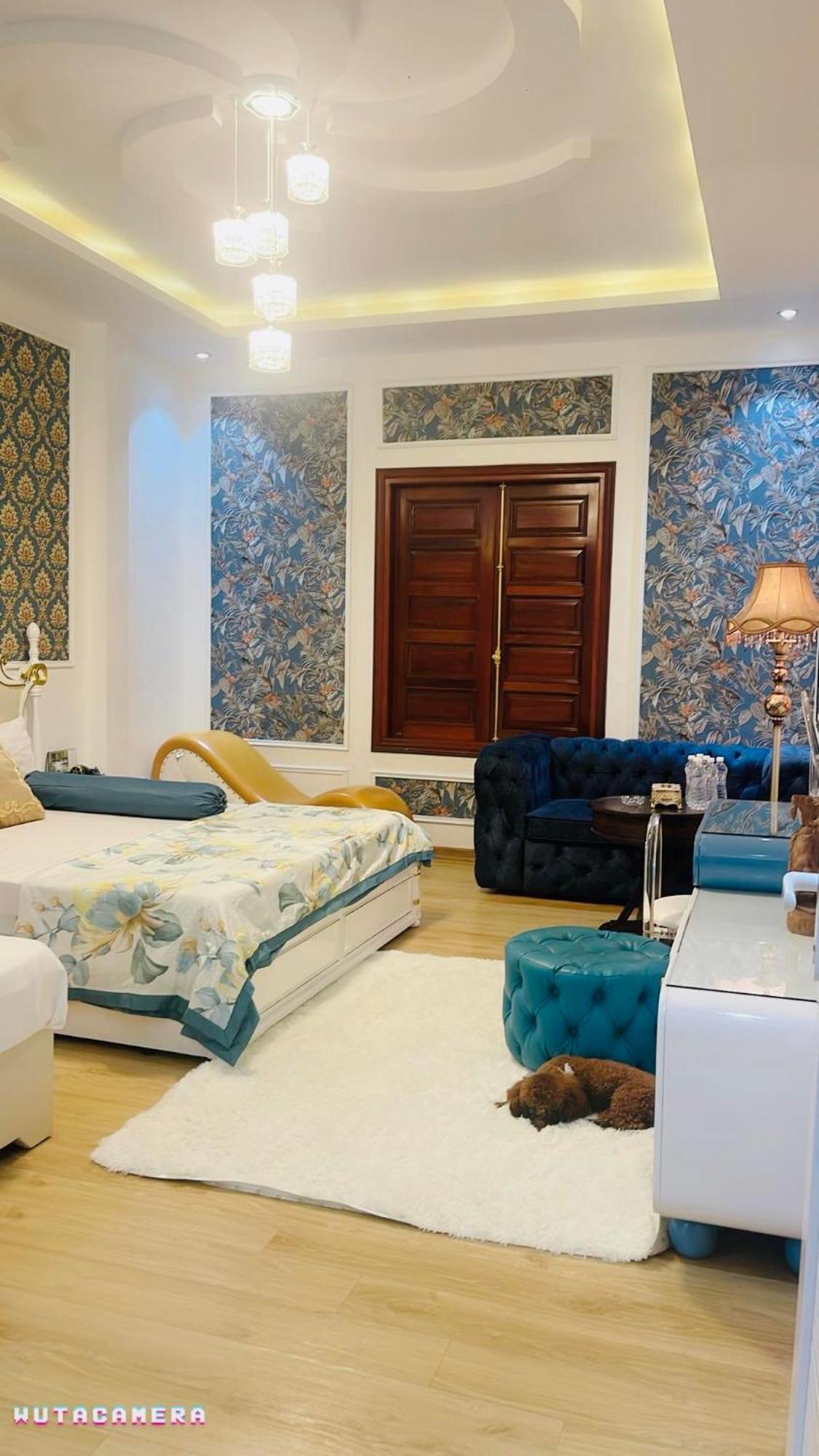 Luxury Hotel T&L Cam Pha Εξωτερικό φωτογραφία