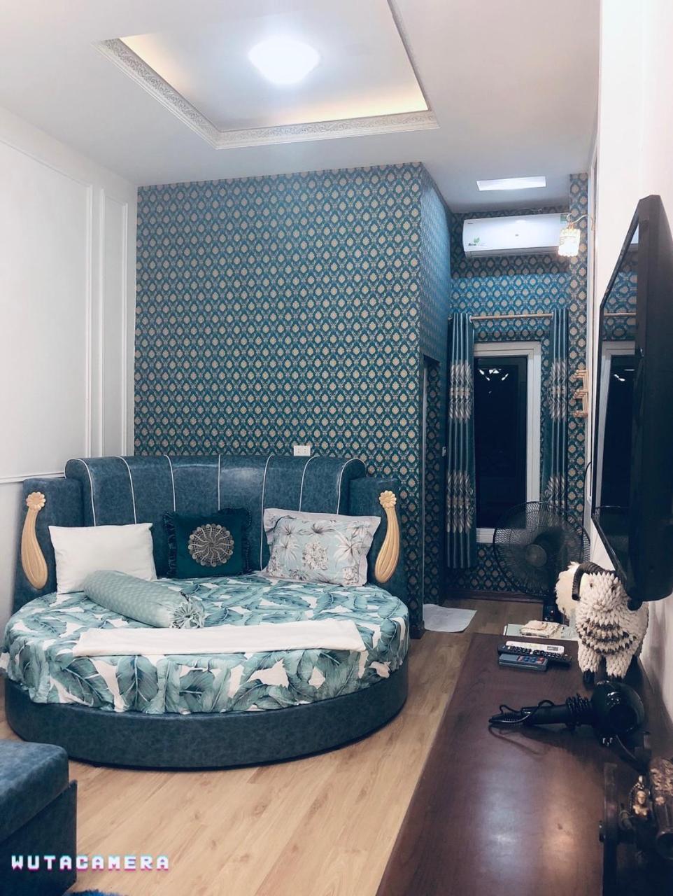 Luxury Hotel T&L Cam Pha Εξωτερικό φωτογραφία