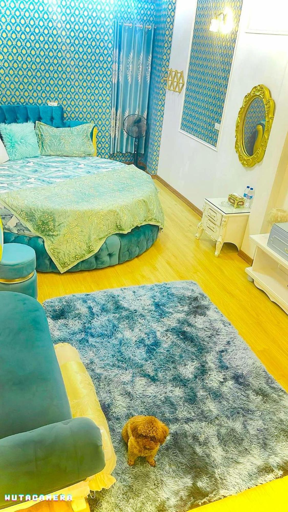 Luxury Hotel T&L Cam Pha Εξωτερικό φωτογραφία