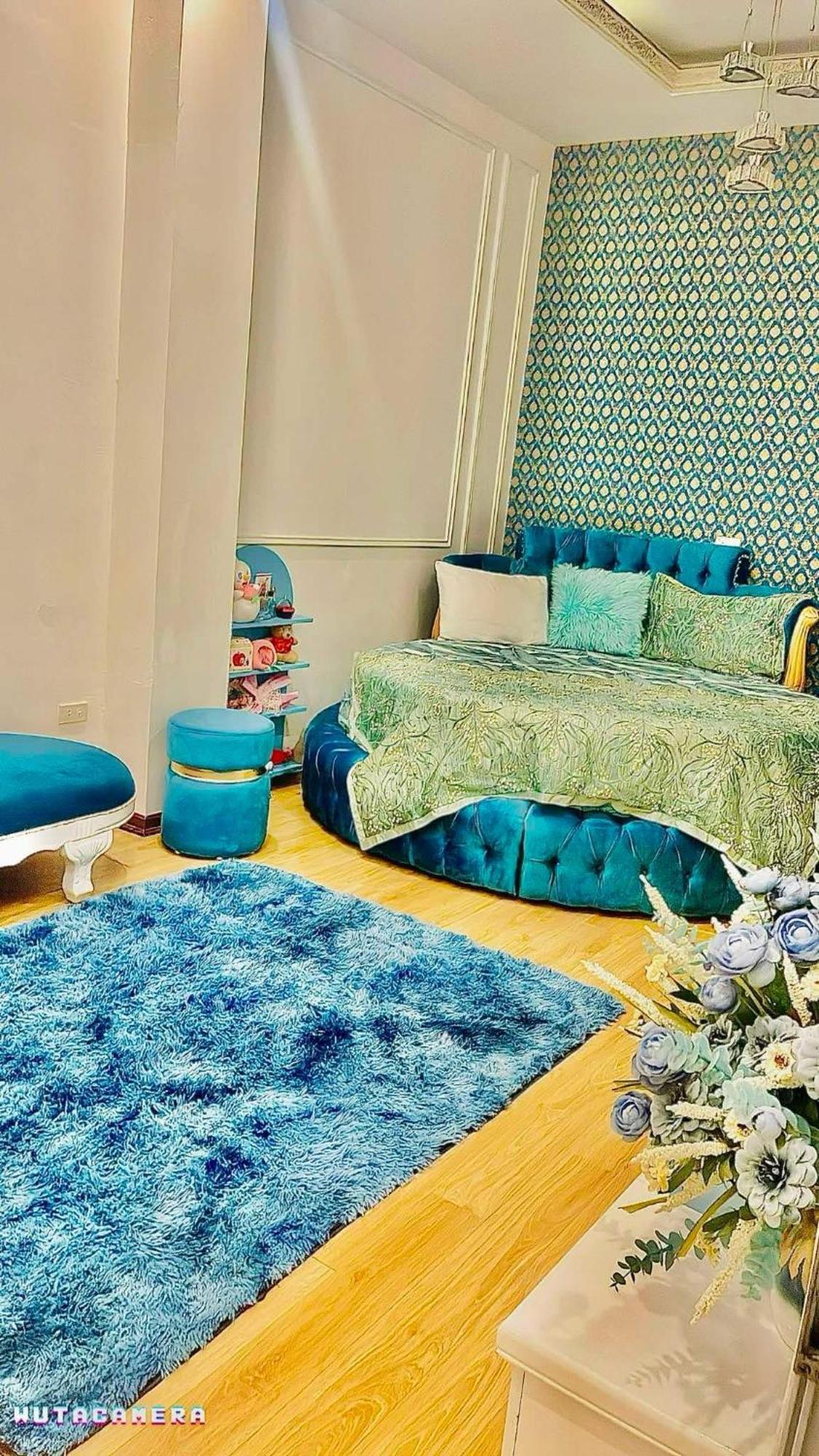 Luxury Hotel T&L Cam Pha Εξωτερικό φωτογραφία