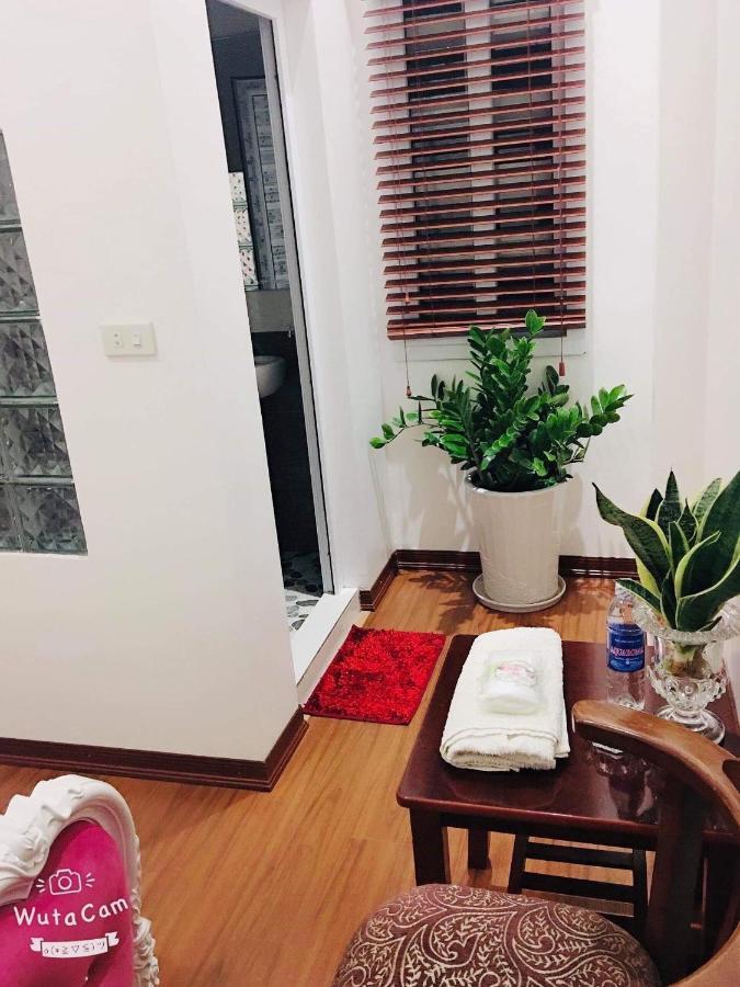 Luxury Hotel T&L Cam Pha Εξωτερικό φωτογραφία