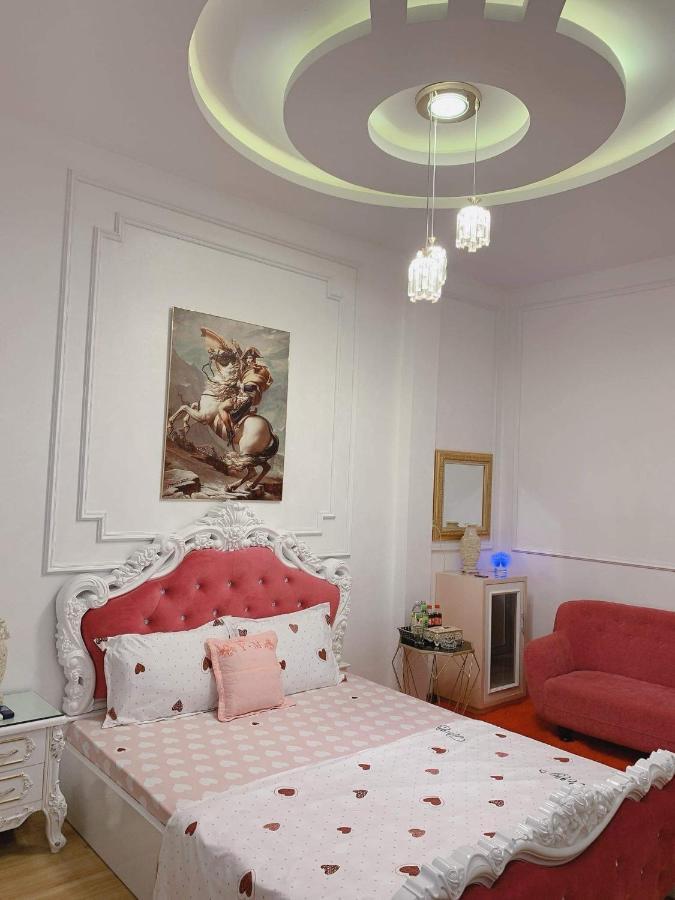 Luxury Hotel T&L Cam Pha Εξωτερικό φωτογραφία