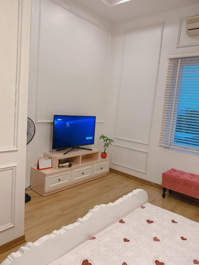 Luxury Hotel T&L Cam Pha Εξωτερικό φωτογραφία