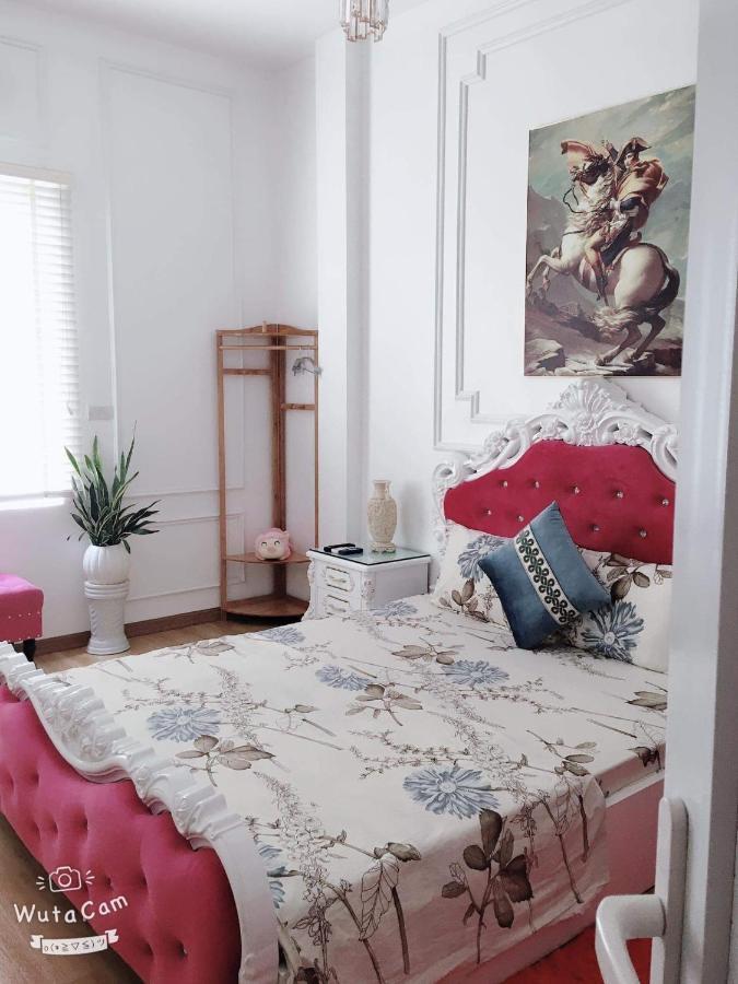 Luxury Hotel T&L Cam Pha Εξωτερικό φωτογραφία