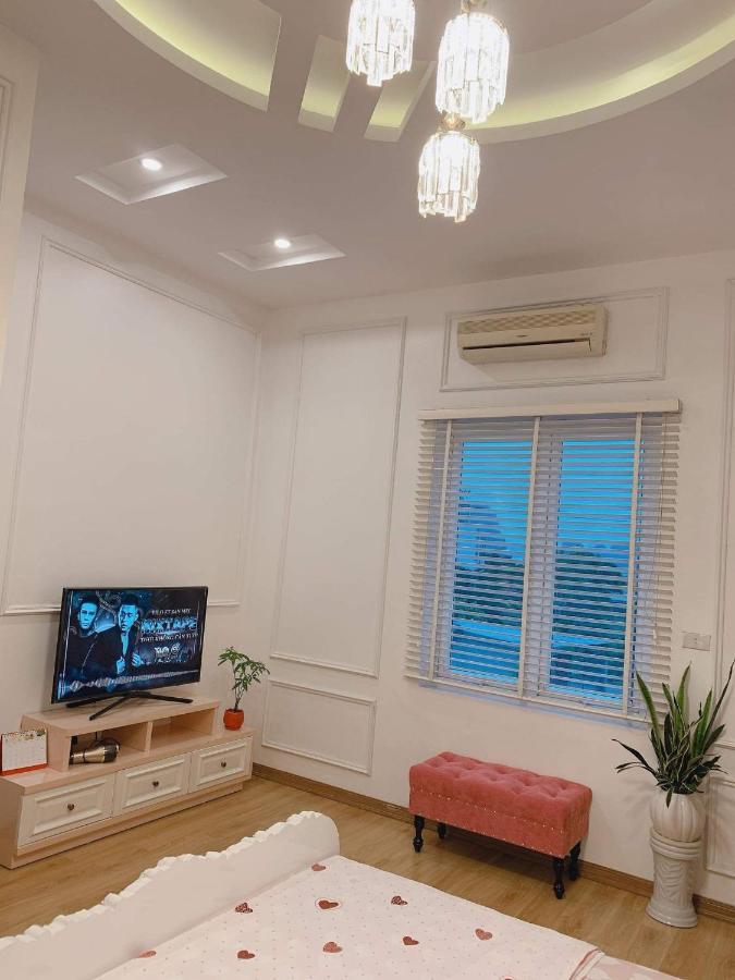 Luxury Hotel T&L Cam Pha Εξωτερικό φωτογραφία