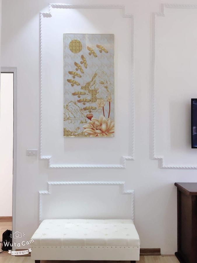 Luxury Hotel T&L Cam Pha Εξωτερικό φωτογραφία