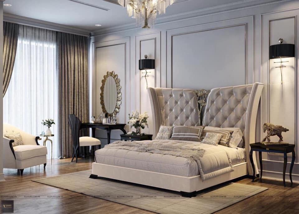 Luxury Hotel T&L Cam Pha Εξωτερικό φωτογραφία
